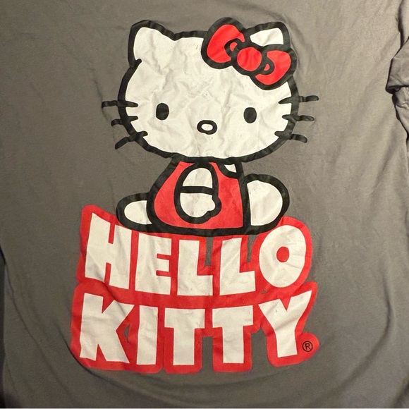 HELLO KITTY T-SHIRT BUNDLES - Picture 5 of 10